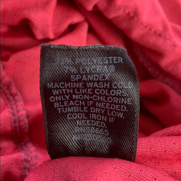 Zella Workout Top - Picture 6 of 7